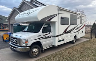 2018 Jayco Redhawk 26XD