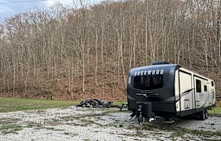 2023 Rockwood Ultralite 2911BS