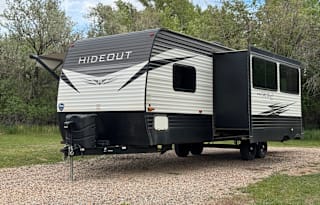 2020 Keystone RV Hideout 290LHS