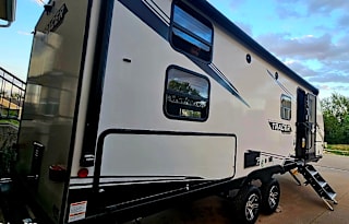 2022 Forest River RV TRACER TRACER