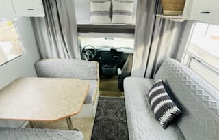 2005 Jayco Escapade 28G