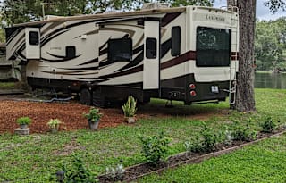 Riverhaven; peace & tranquility on the Suwannee