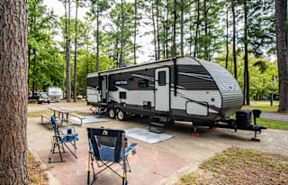 2019 Aspen Trail Camper-Fully Remodeled!