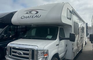 27R -NEW- 2022 Thor LUXURY BIG Bed,8 Sleeper,Solar
