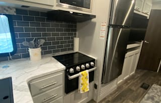 Nomadic Nature Rentals - w/ Luxury Amenities