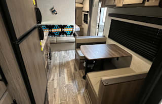 2023 Gulf Stream RV Ameri-Lite Ultra Lite 241RB