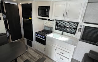 2024 Jayco Jay Flight 264BH