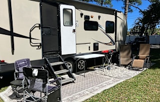 2019 Forest River RV Rockwood Mini Lite 2511S