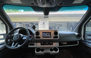 LUXURY RV ADVEDNTURES