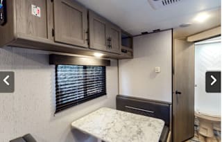 2024 coleman LT274BH (BUNK HOUSE GREAT FOR KIDS)