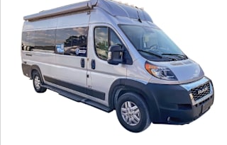 2023 Thor Motor Coach Sequence 20J