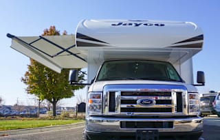 2020 Jayco Redhawk 31F #2