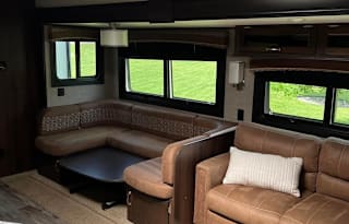 2018 Jayco Jay Flight 32BHDS