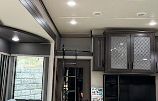 "Da Camper" is a 2023  Grand Design Toyhauler
