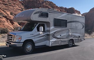 2014 Thor Motor Coach Four Winds 22E
