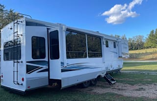ROSCO P. COLETRANE - Southeast Camp & Travel, LLC