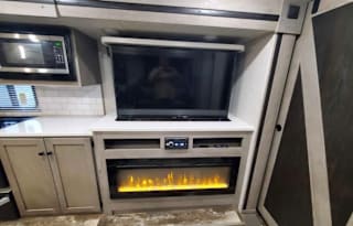 2021 Keystone RV Outback 340BH