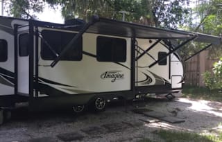 2017 Grand Design Imagine 2950RL