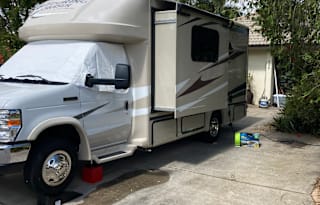2019 Gulf Stream RV BT Cruiser 5230
