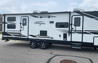 2021 Grand Design Imagine 2800BH