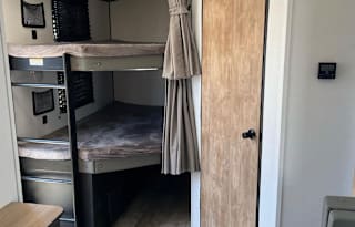 2022 Keystone RV Springdale 240BHWE