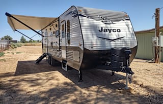 2022 Jayco Jay Flight 28BHS