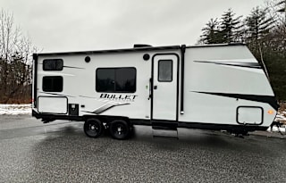 Brandon Bunkhouse Bonanza