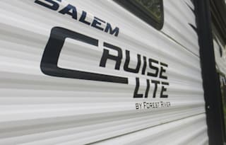 The 2015 Family Cruiser