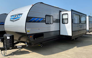 2023 Forest River RV Salem 32BHDS