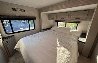 Your Adventure Awaits! 2025 Coachmen RV 26DS