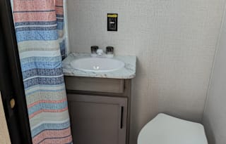 2024 Keystone RV Hideout 175BH