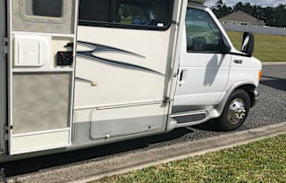 2006 Gulfstream B Touring Cruiser