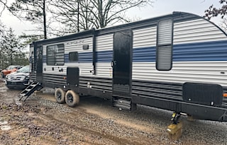 2022 Forest River RV Cherokee 274AK