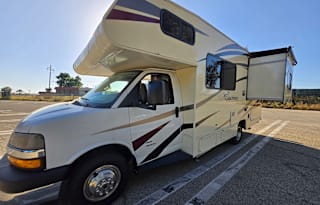 2019 coachmen freelander 21rs