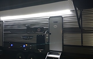 2020 Forester Salem 26DBUD