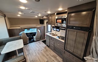 Fully Stocked Jayco Redhawk SE 22A