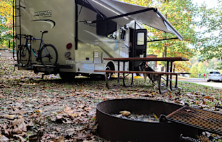 Great Times Off-Grid:  "Ratchet"!