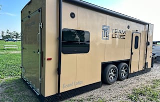 2024 Grand Lodge by Team Lodge