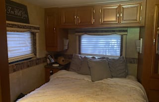2010 Forest River RV Georgetown 341DS