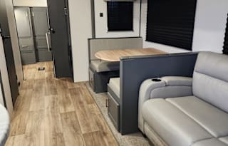 2023 Keystone RV Bullet