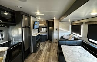 Adventure Getaway Great Price