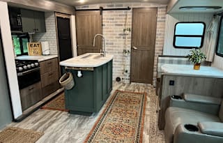 2020 Grand Design Imagine 3250BH