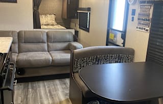 2019 Jayco Travel Trailer 264BH