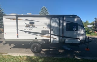AGA 6 -	2019 Jayco Jay Flight 174BH