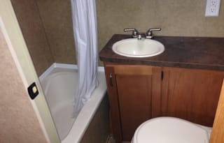 Great Trailer for Camping*Bunk Beds*Slide out*Delivery only*