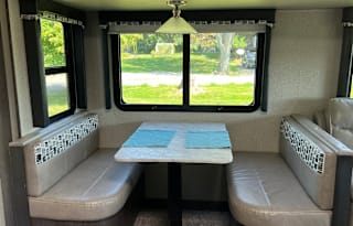 2018 Keystone RV Outback 328RL