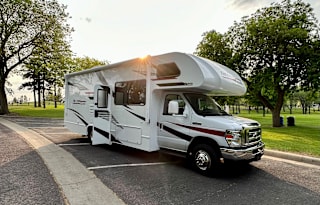 2020 Thor Freedom Elite 26HE