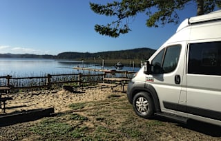 Adventure-Ready 2022 Tellaro | Dogs ok | Free WiFi