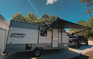 PARADISE RV
