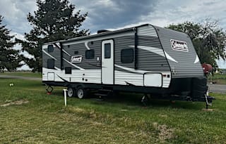 Family Approved (And Fur Babies) RV Rental